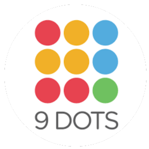 9 Dots